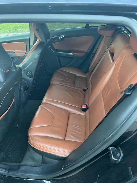 Volvo V60 2.4 D5 Biturbo