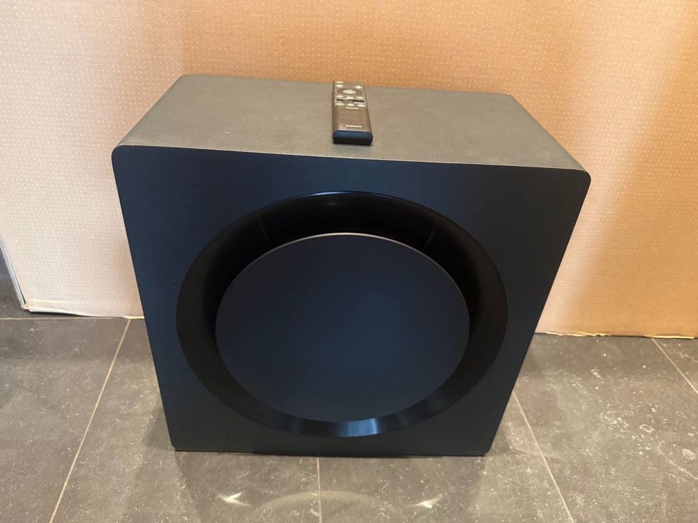 Саундбар Samsung Q990D (2024)