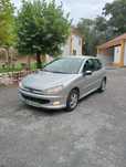 Peugeot 206 1.4 Quick Silver