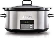 Crock - pot wolnowar CSC063X