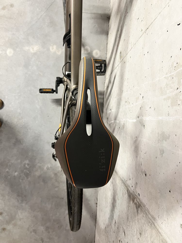 Rower typu Gravel Specialized Diverge E5