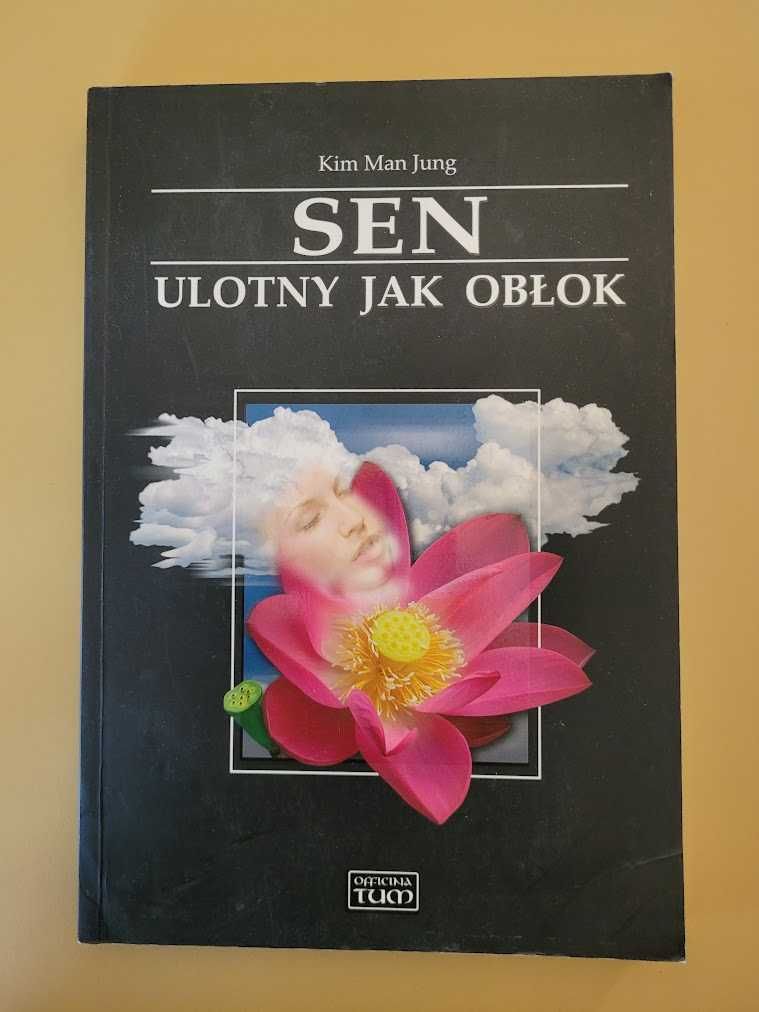 Sen ulotny jak obłok Kim Man Jung