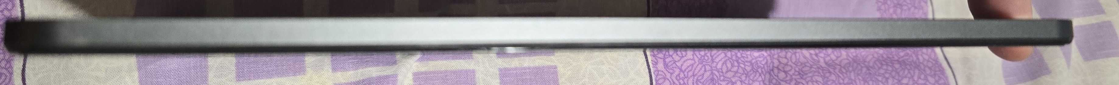Планшет Xiaomi Pad 6 8/128GB Gray (захисне скло та чохол в подарунок)