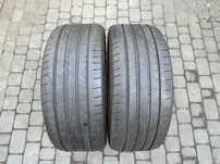 Opony  Goodyear Eagle F1 Asymmetric 3 - 265/45/20