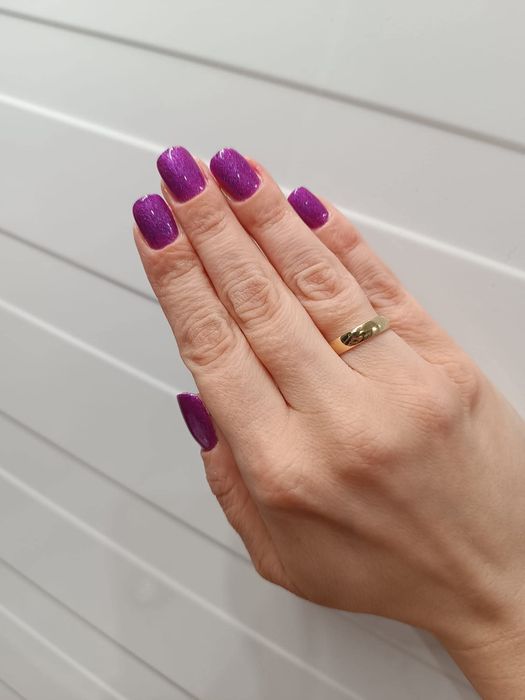 Modelki na paznokcie