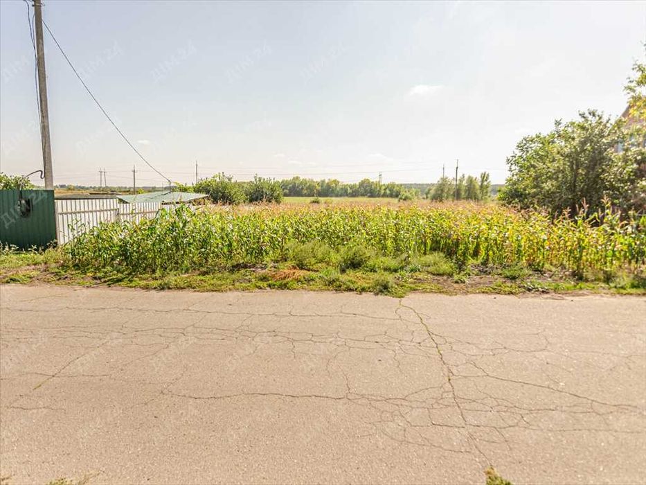 Земельна ділянка в Микільському!