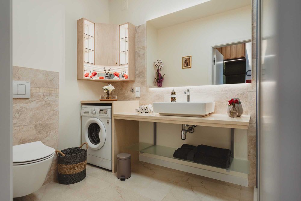 Komfortowe & Przytulne Mieszkanie z garażem Opole - Odra Prestige!