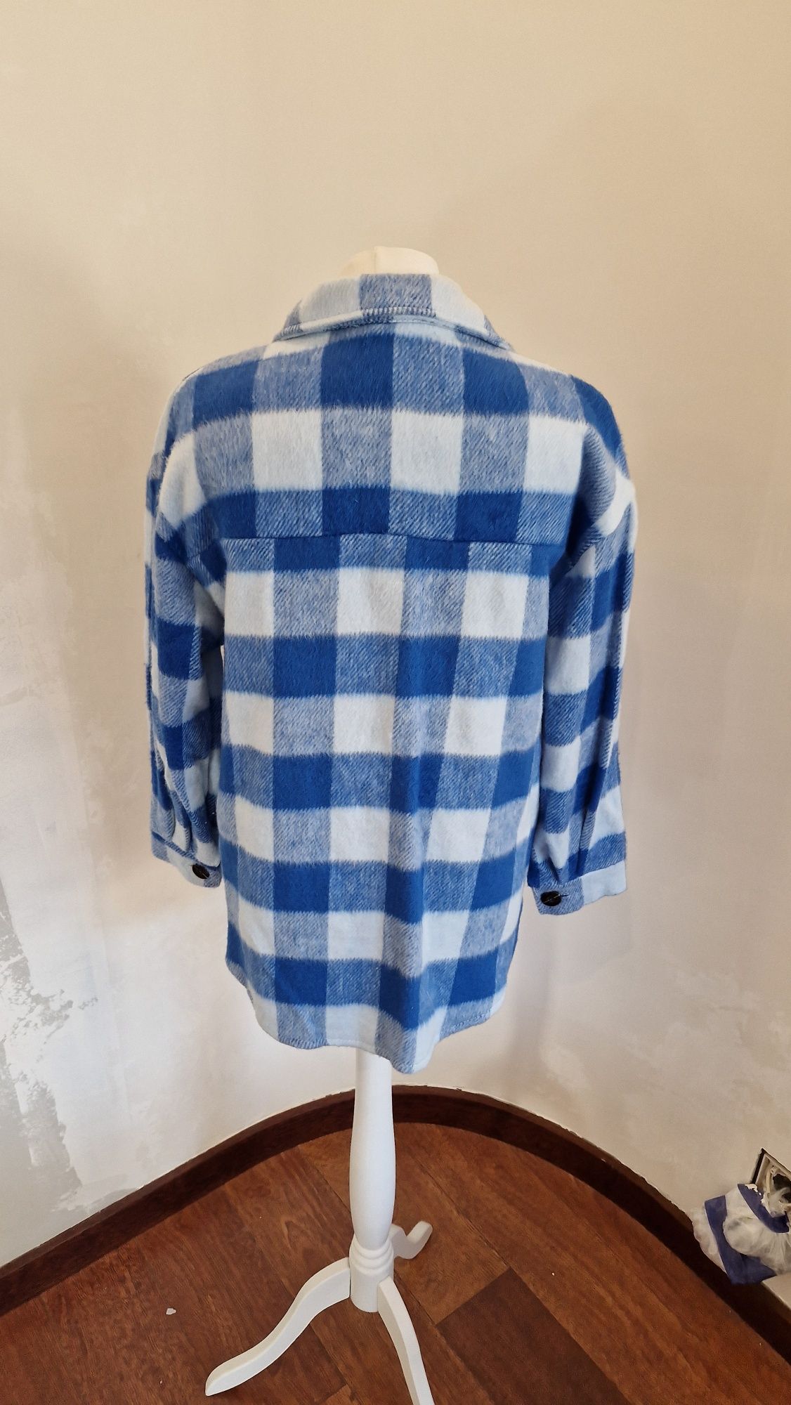 Bluza katana blue Italia