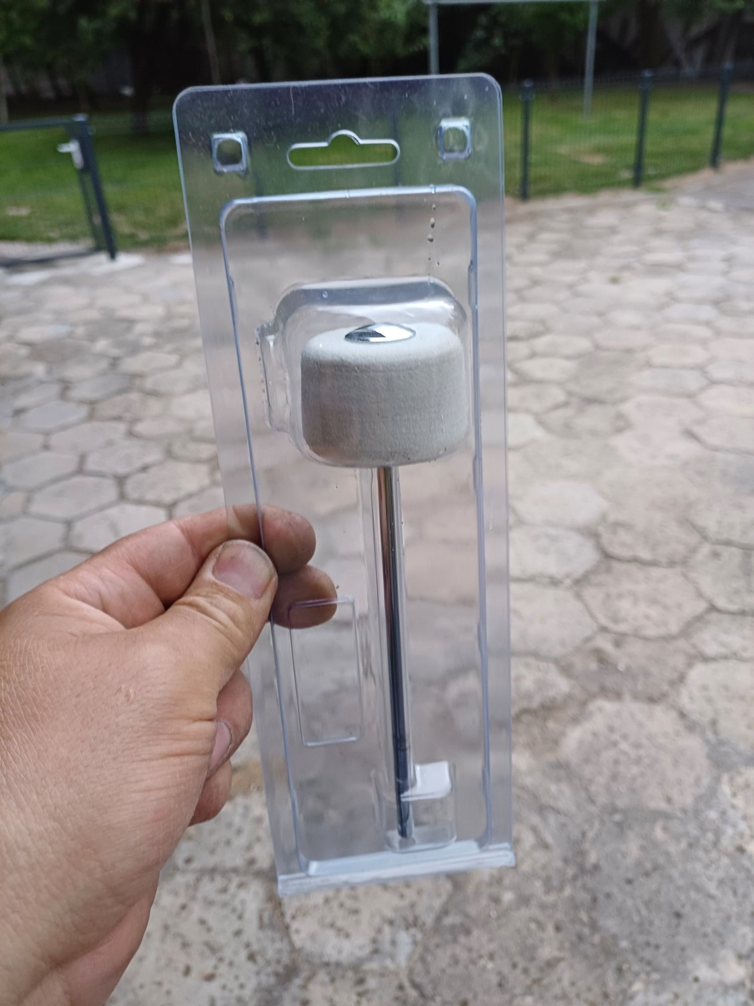 Bijak filcowy do stopy Tama CLB30F