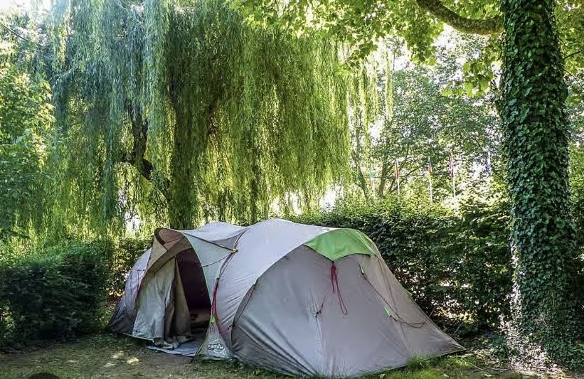 Tenda quechua family 4.2 xl