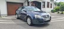 Volkswagen Jetta 1.6FSi zadbany,opłaty
