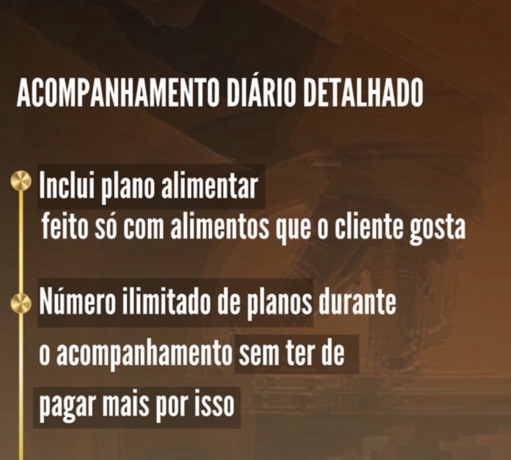 Trasformação Real - Plano de treino + alimentacão diário