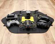 Usługi  dronem 4k  Filmowanie Wideo Klipy Film Fotografia Dron Fpv
