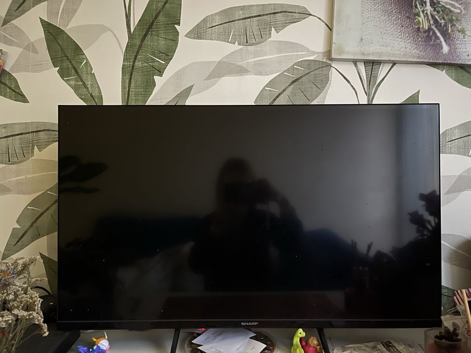 Telewizor Android TV Sharp