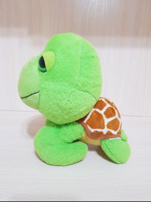 Мягкая игрушка Черепашка