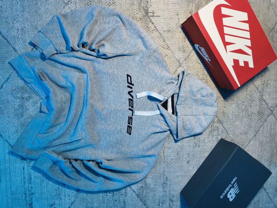 Bluza męska diverse