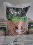 Pellets Vimasol  3,99 o saco de 15 kilos 965.673.033 Guimarães