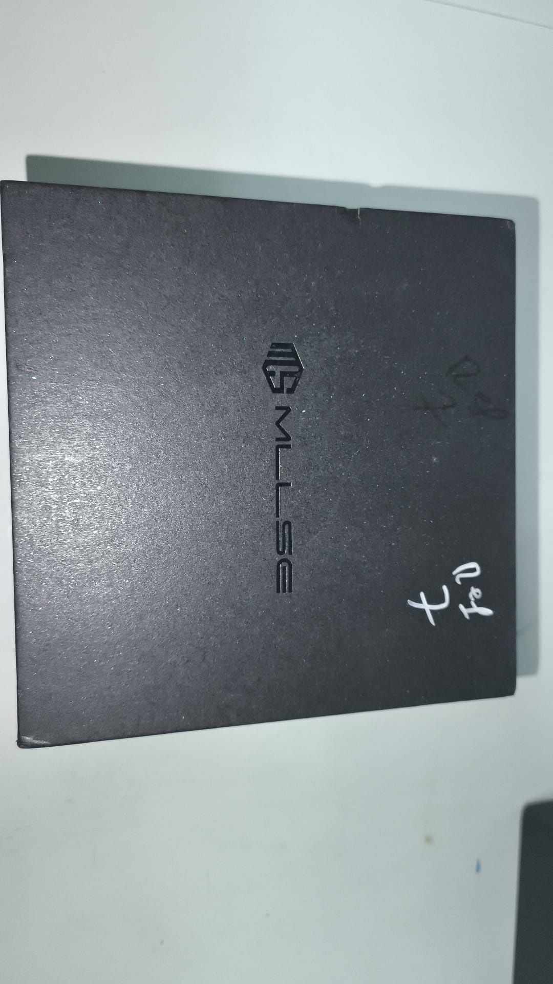 MLLSE G2 Mini PC Intel N100 CPU DDR5 12GB RAM 512GB SSD WiFi6 BT5.2