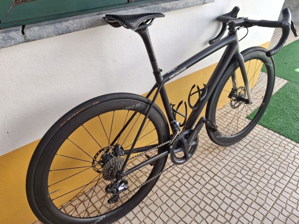 Specialized Aethos