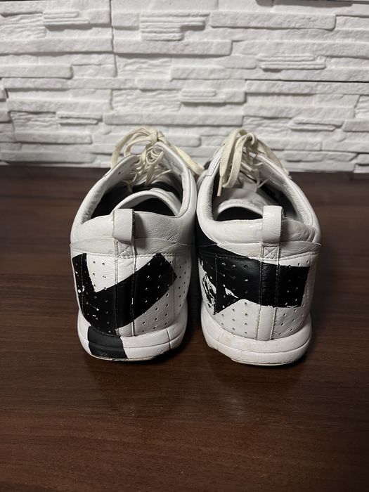 Adidas x Yohji Yamamoto (Y-3)