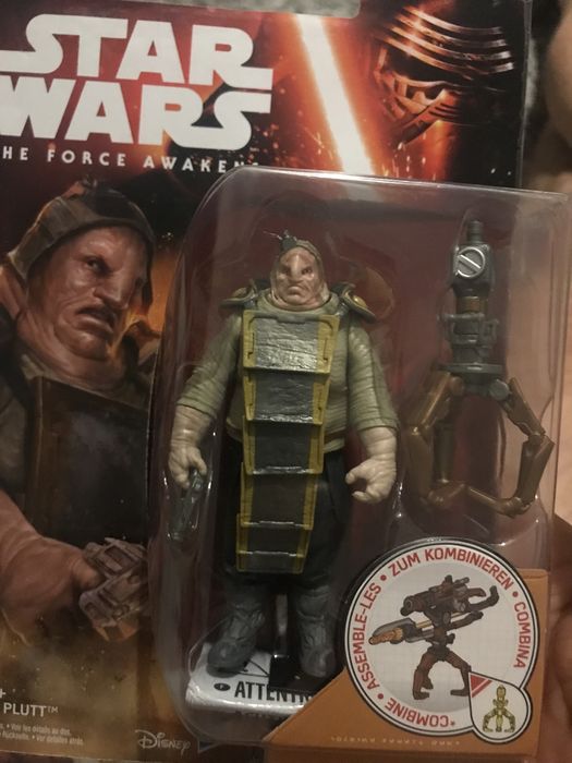 Star Wars Unkar Plutt