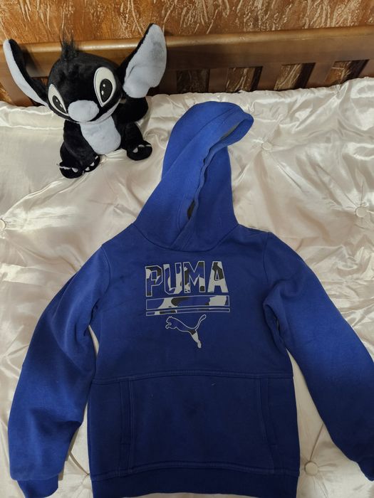 Кофты с капюшоном, худи 6-7 років