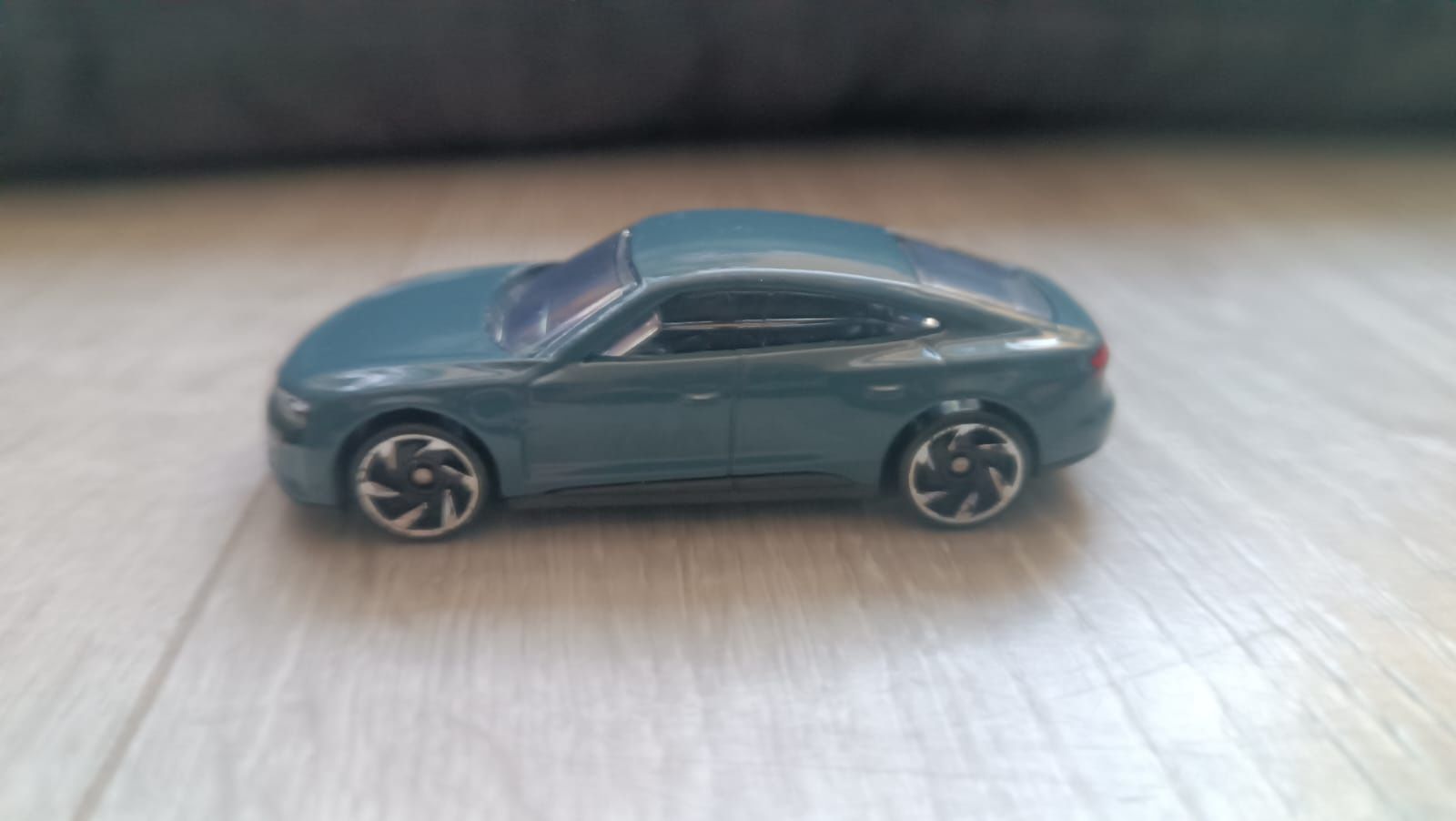 Autko Hot Wheels Audi RS e-tron GT