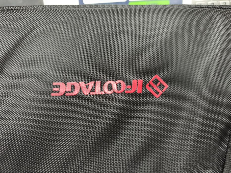 Моторизированный слайдер для камеры iFootage Shark Slider Nano.