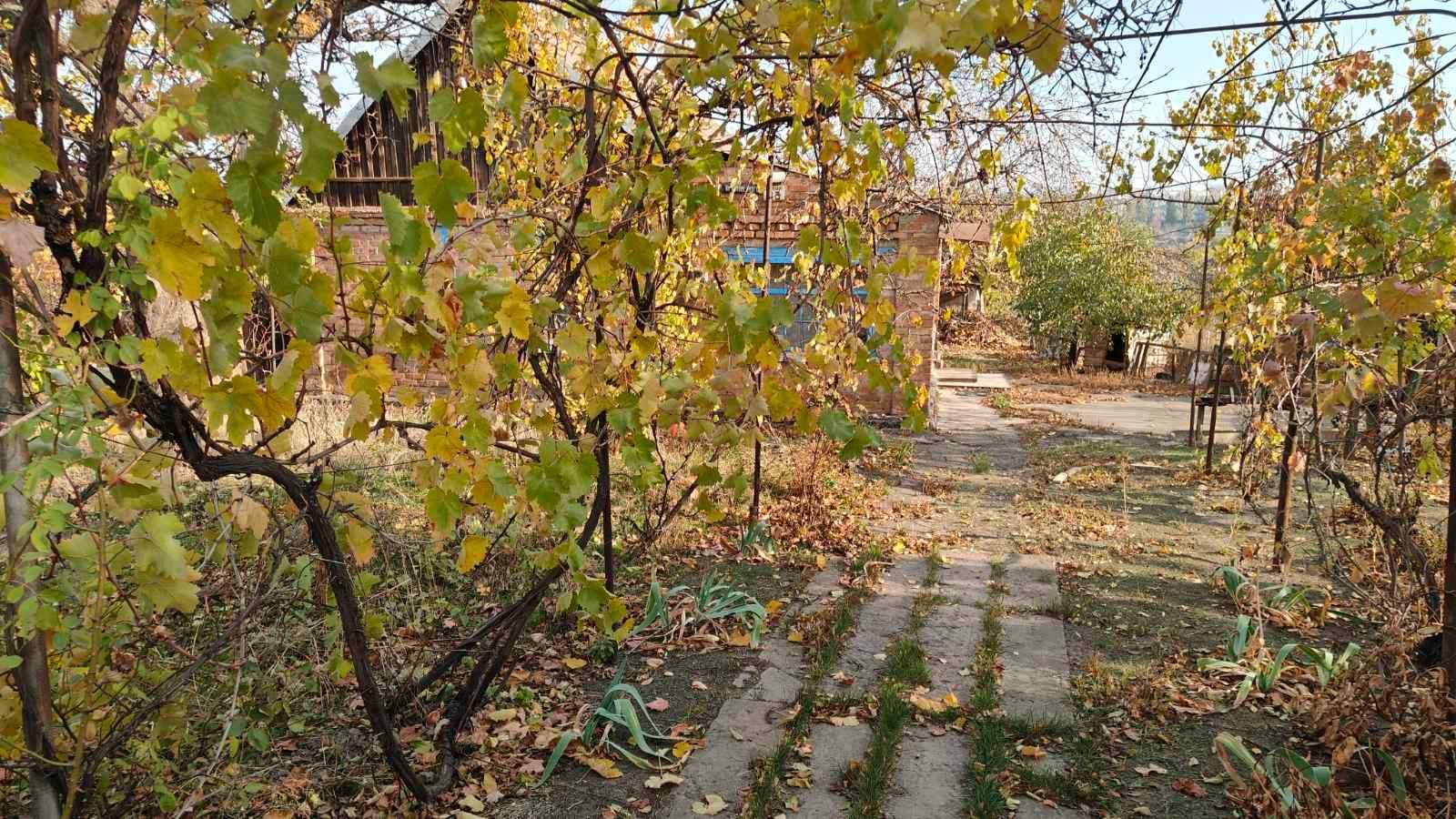 Продам Дом/Участок в Саксаганском ройоне