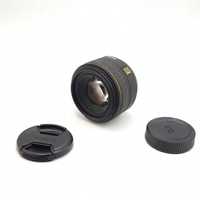 Obiektyw Sigma Nikon F 30mm F1.4 Ex Dc (hsm) wyprzedaż