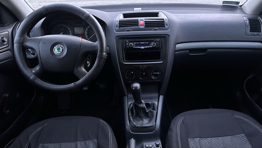Skoda Octavia 1,4 bezyna ,, ZAREJESTROWANA ,,