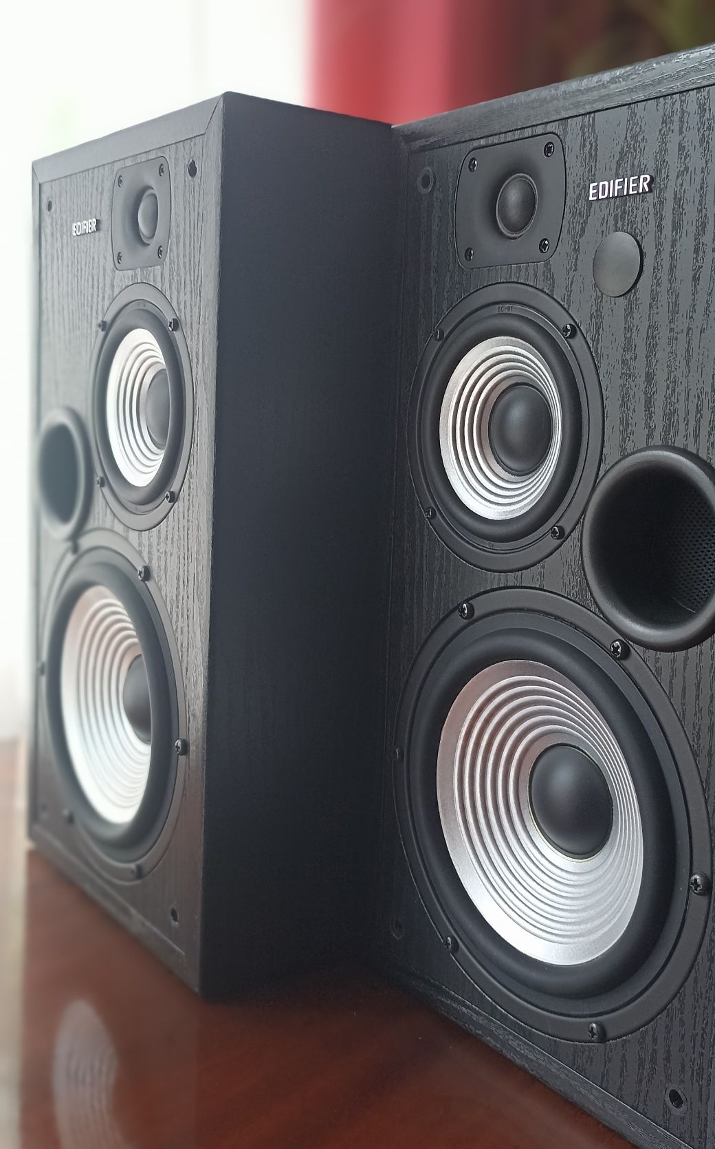 Акустична система EDIFIER R2700 STUDIO 7