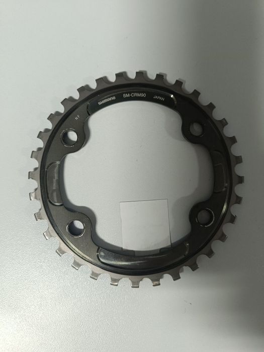 Prato de pedaleiro XTR 32D para 11v