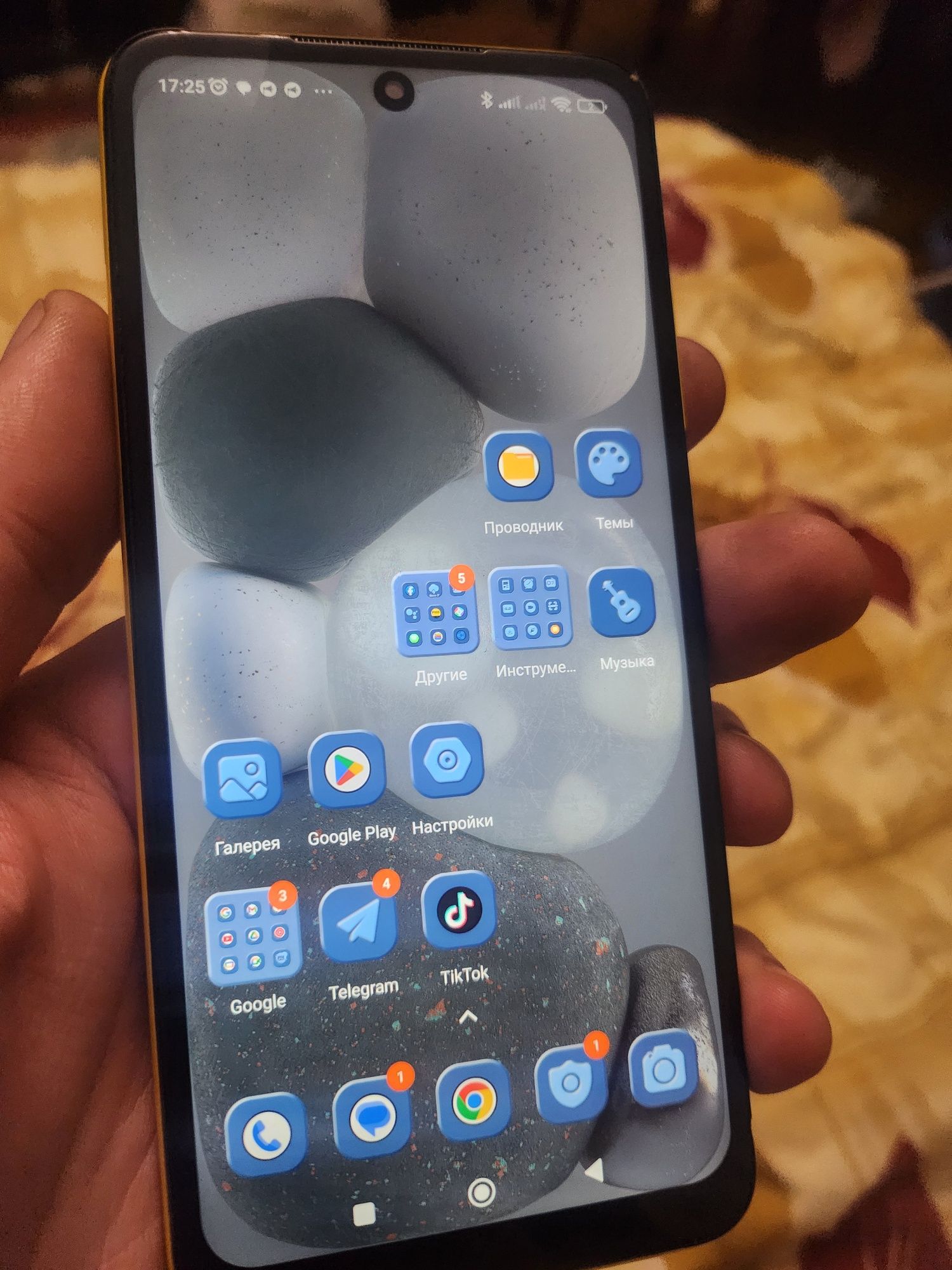 Poco M3 Pro 5G 64gb