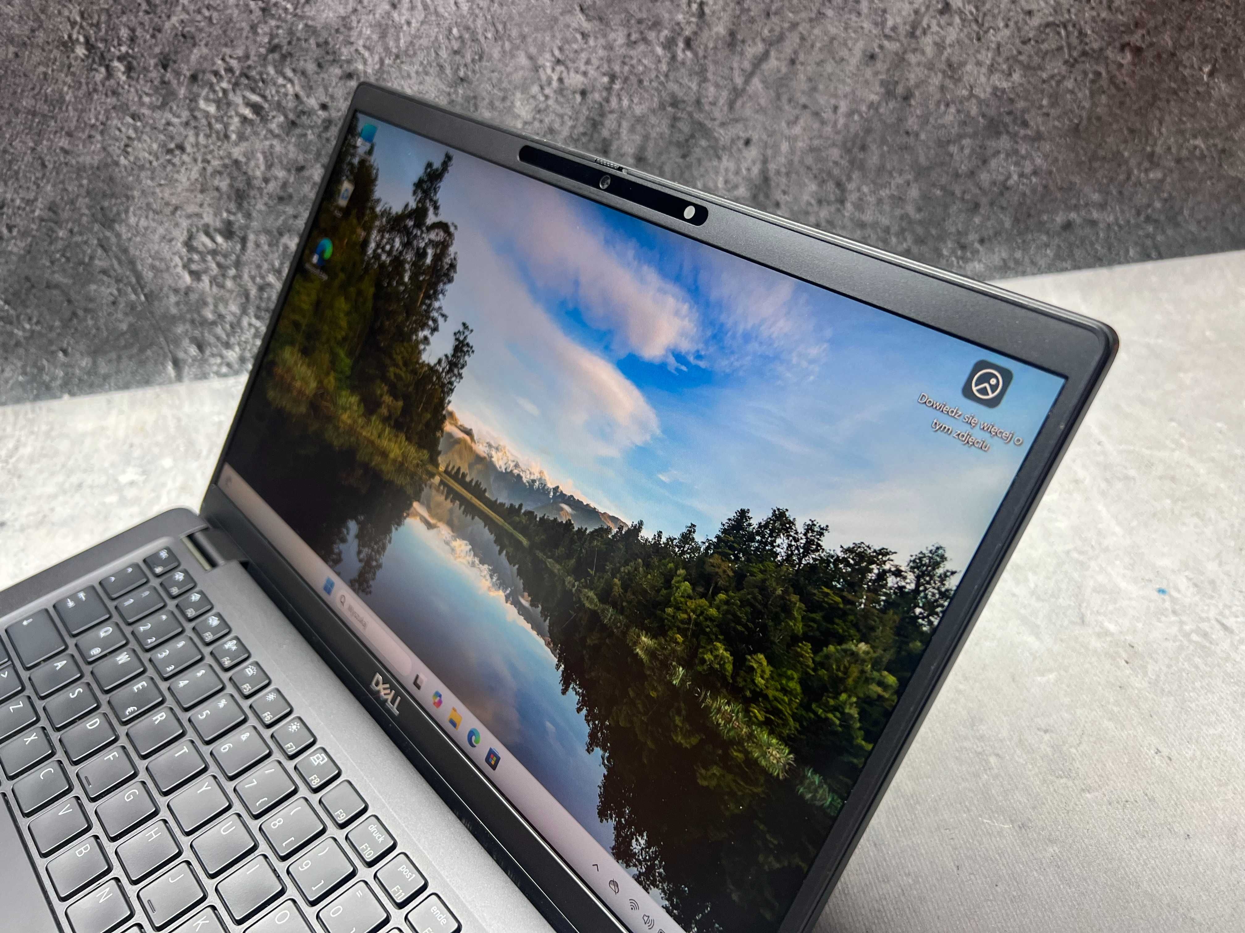 Dell Latitude 7410 / i7 10610u 4.9GHz/ 16GB DDR4/ 256 SSD/ 14 FHD/ W11