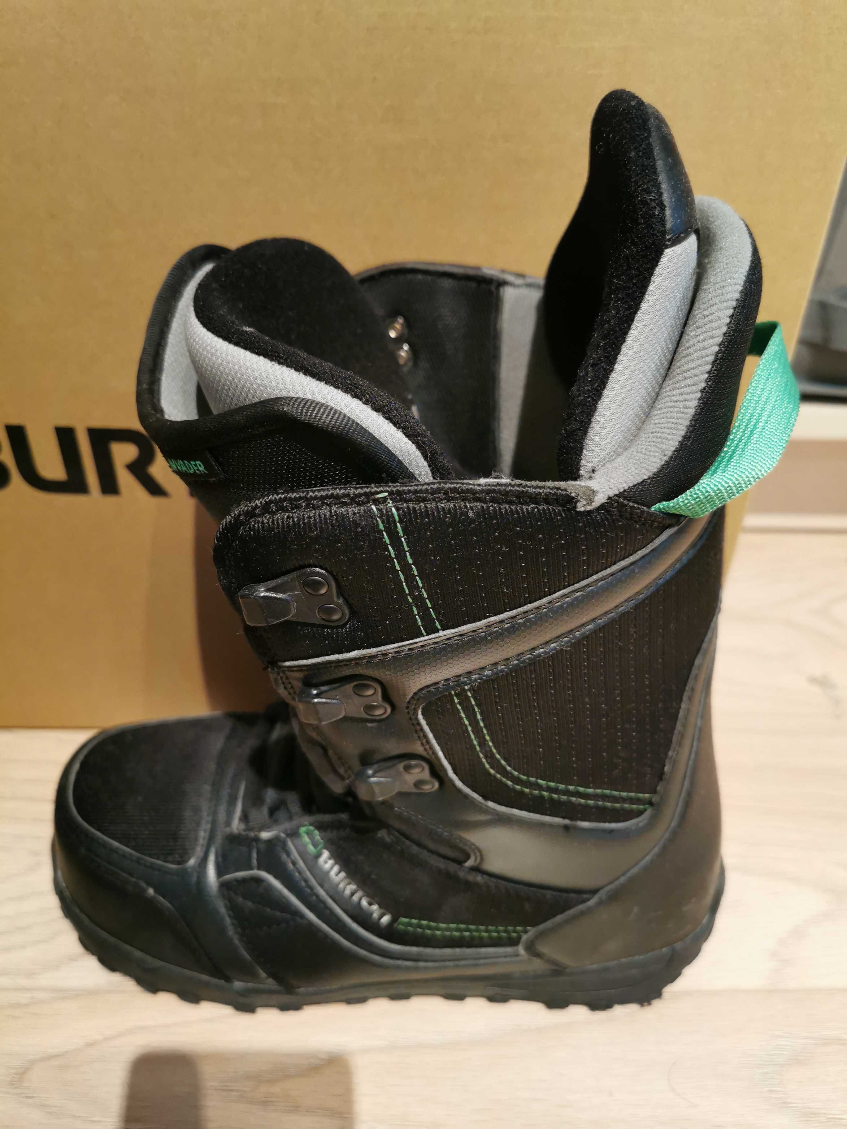 Buty snowboard 41 Burton Invader