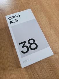 OPPO A38 nowy, nieużywany