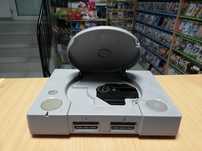 Retro Konsola Playstation 1 Sony PSX Nie Czyta Plyt Modowana