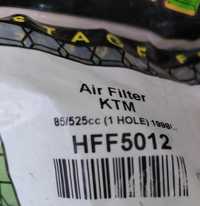 Filtr powietrza KTM 5012