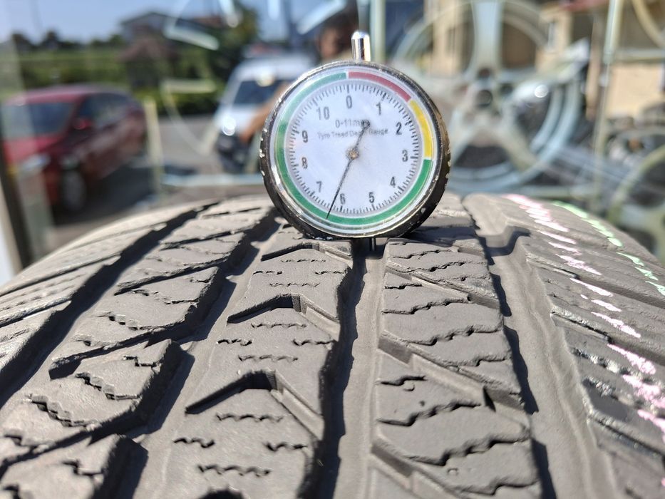 225/45R17 94Y Kenda Kenetica 4S pojedyncza całoroczna