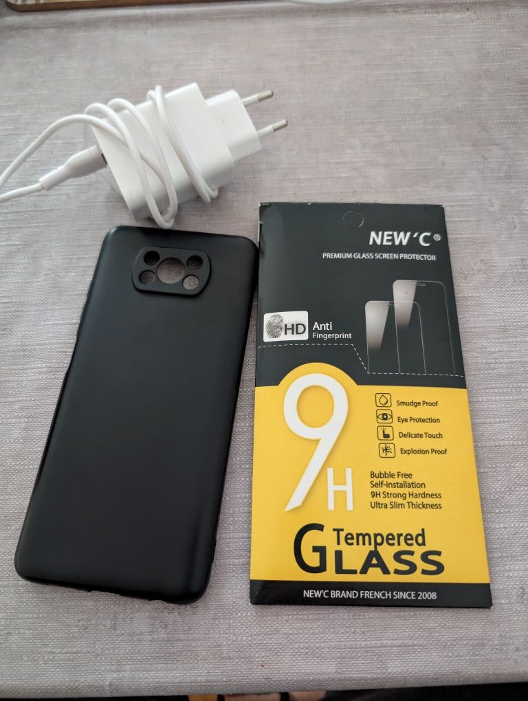 Xiaomi POCO X3 Pro NFC 6/128