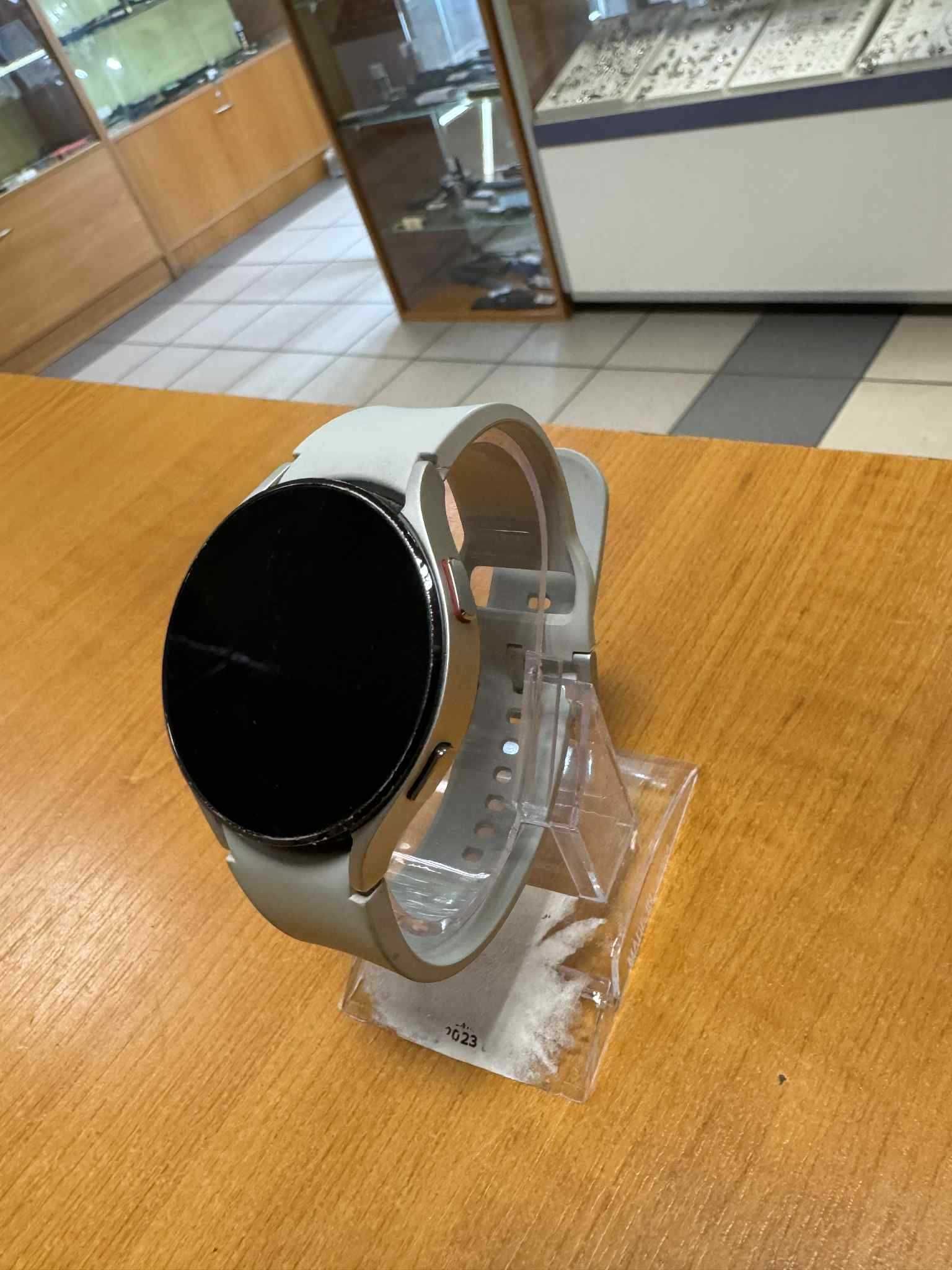 Smartwatch Samsung Galaxy Watch 4