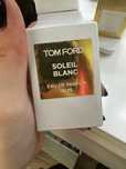 Tom Ford Soleil Blanc Edp 50 ml