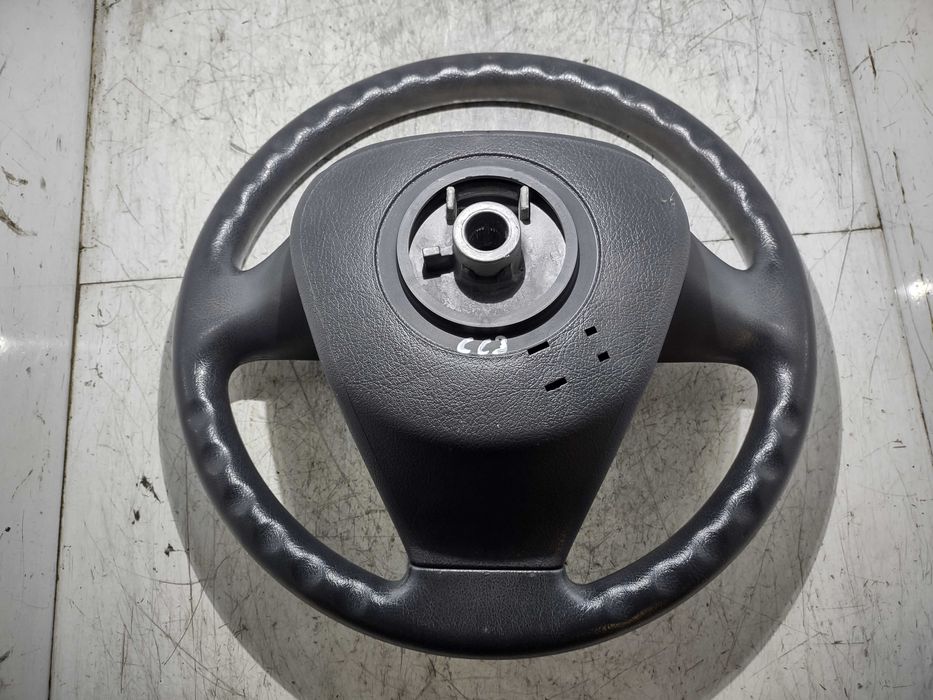 Kierownica CITROEN C3 2004r.