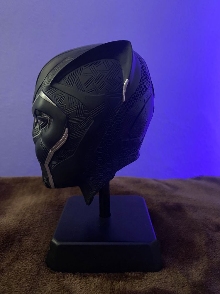 Busto do black panther