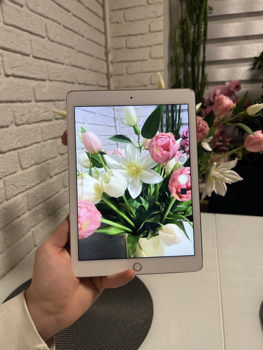 Apple iPad Air 2 128GB Gold