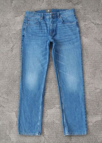 TIMBERLAND джинсы slim fit Оригинал W34 L32