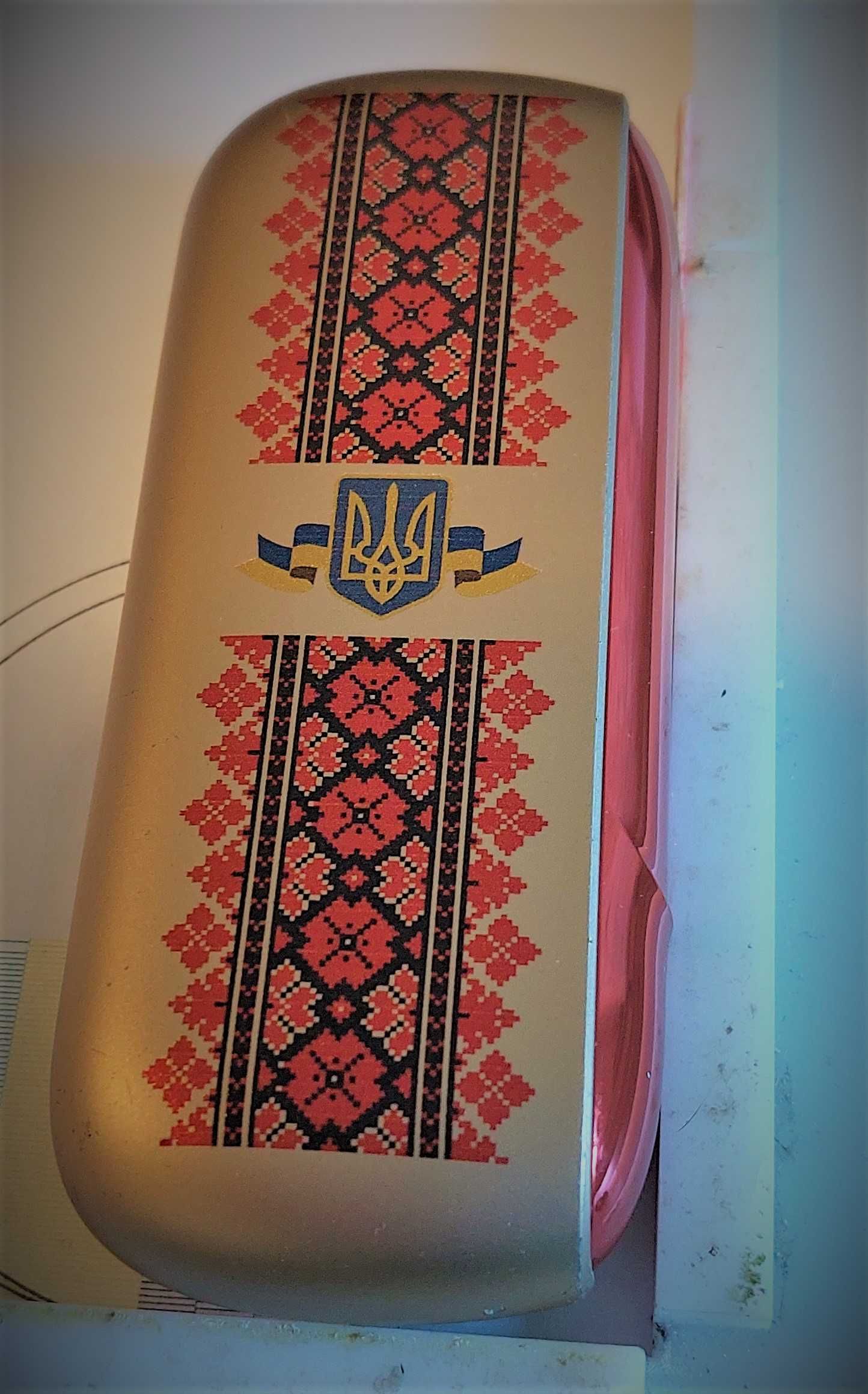УФ печать Киев | Печать на ручке | Печать на пластике | УФ друк Mimaki