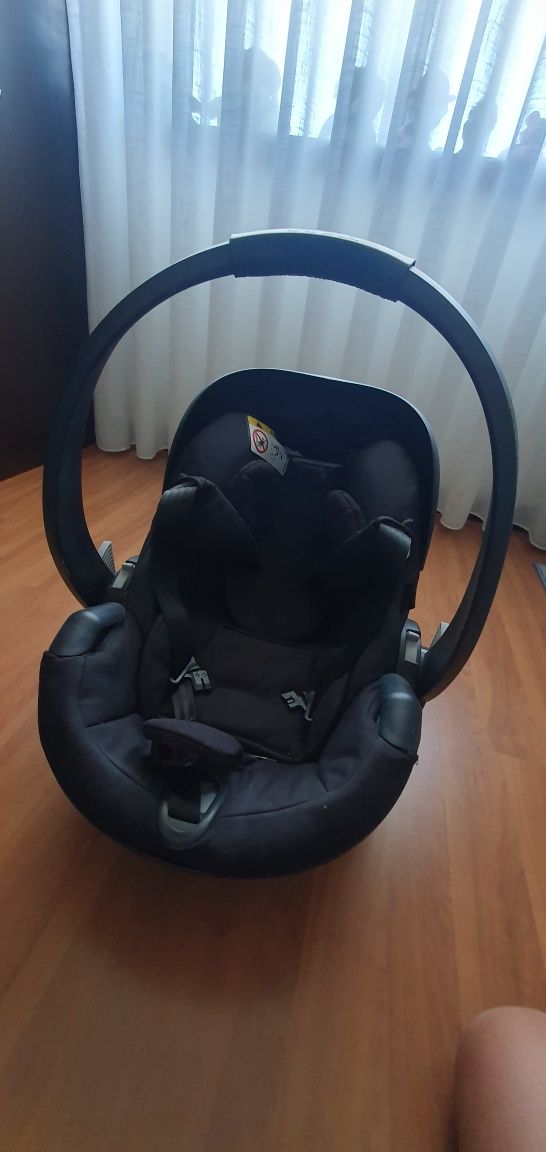 Babycoque Besafe