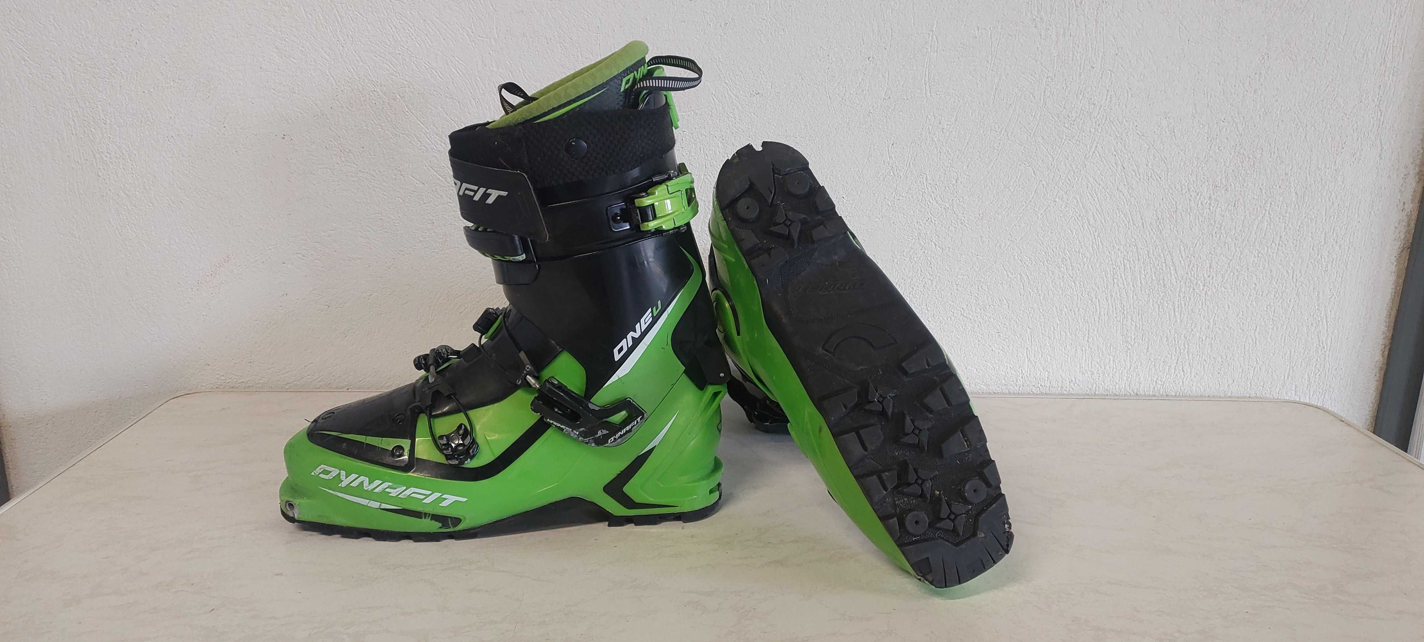 Buty Skiturowe DYNAFIT ONEu Eu.44 , 28.5 cm (1)